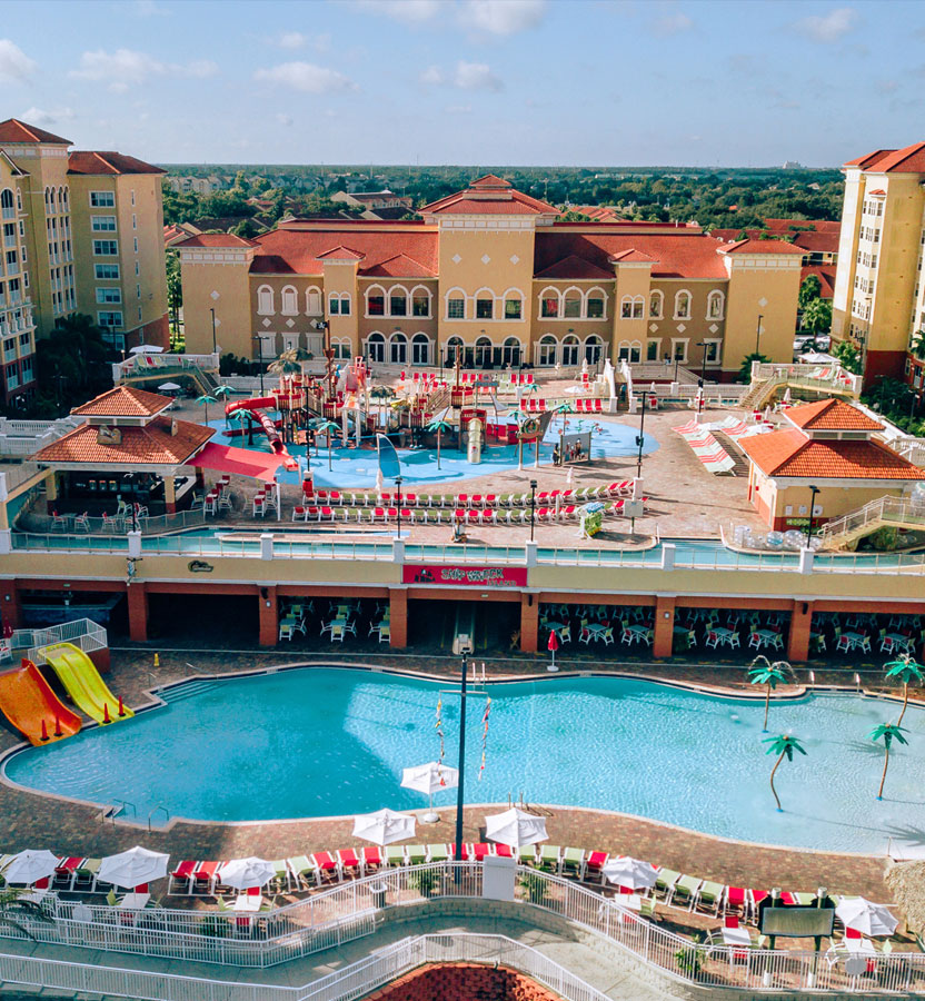 Westgate Town Center Resort